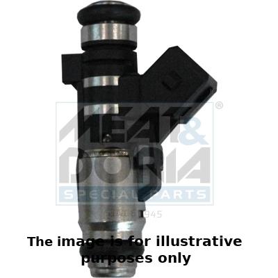 Injector