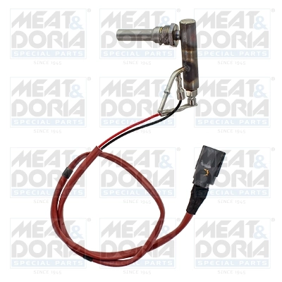 Unitate de injectie regenerare filtru particule