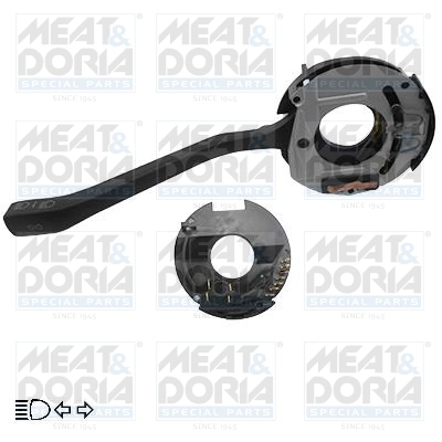Comutator coloana directie