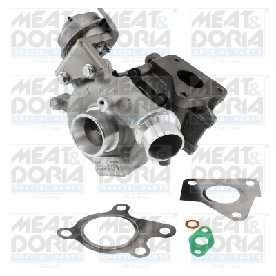 Turbina