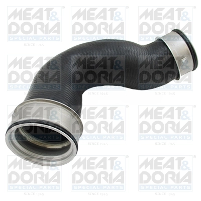 Furtun intercooler/turbo