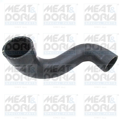 Furtun intercooler/turbo