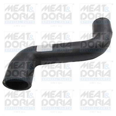 Furtun intercooler/turbo