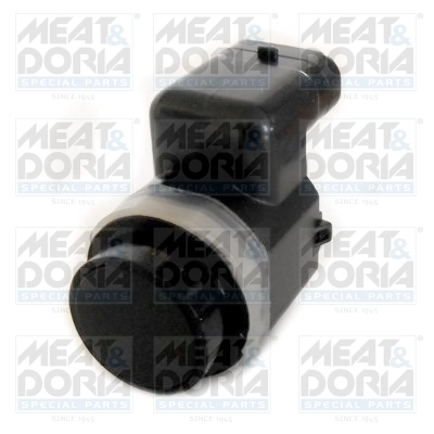 Sensor, ajutor parcare