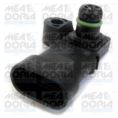 Senzor presiune galerie admisie