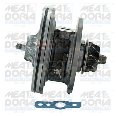 Ansamblu de baza turbocompresor