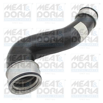 Furtun intercooler/turbo