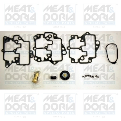 Set reparatie carburator
