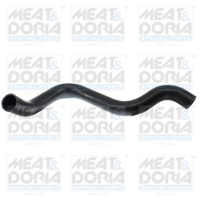 Furtun intercooler/turbo