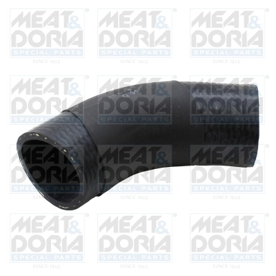 Furtun intercooler/turbo