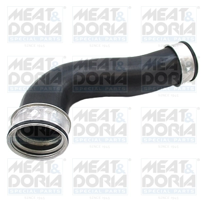 Furtun intercooler/turbo