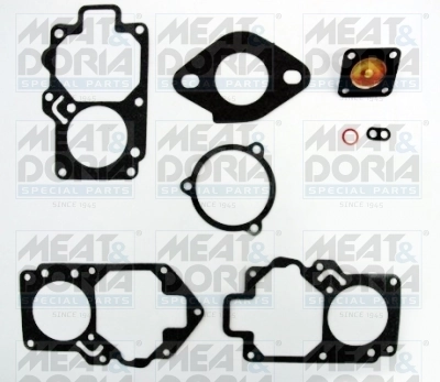 Set reparatie carburator