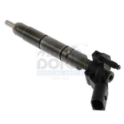 Duza injector