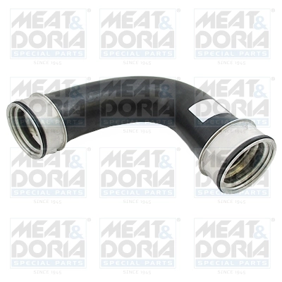 Furtun intercooler/turbo