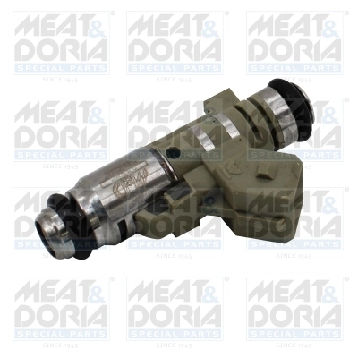 Injector