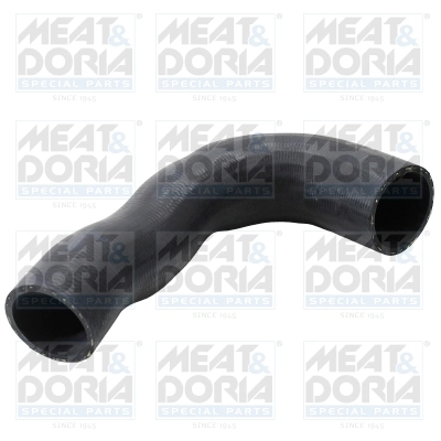 Furtun intercooler/turbo