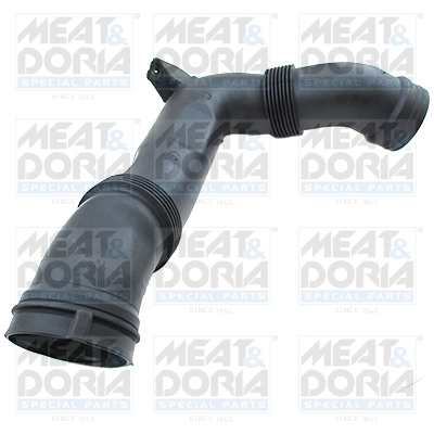Furtun intercooler/turbo