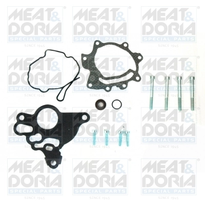 Set reparatie pompa vacuum (siste frana)