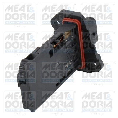 Senzor debit aer