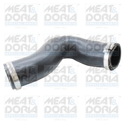 Furtun intercooler/turbo