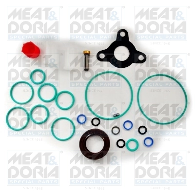 Set garnituri pompa injectie