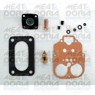 Set reparatie carburator