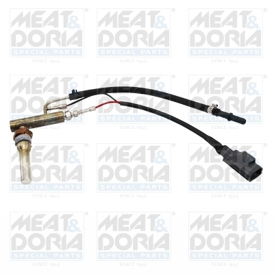 Unitate de injectie regenerare filtru particule