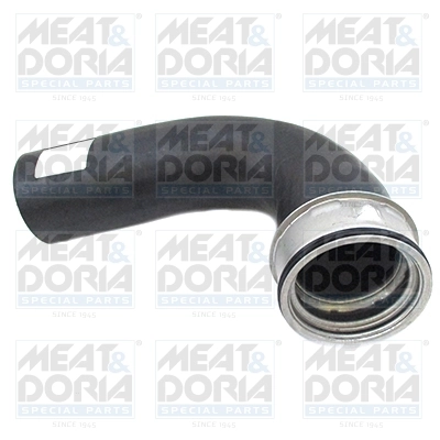 Furtun intercooler/turbo