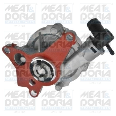 Pompa vacuum,sistem de franare