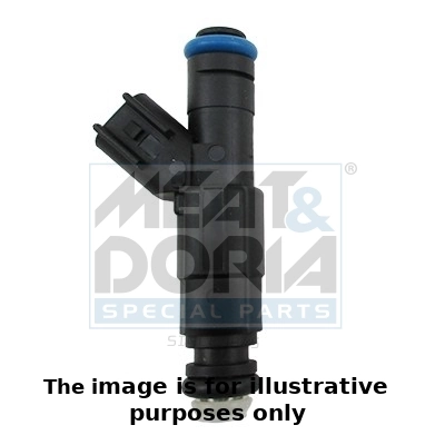 Injector