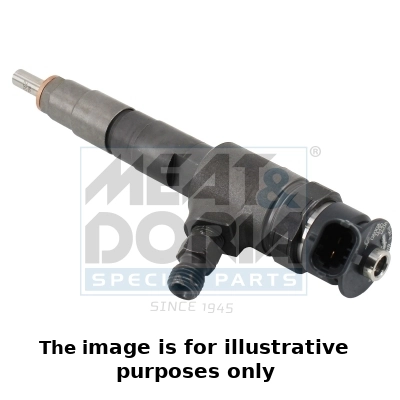 Duza injector
