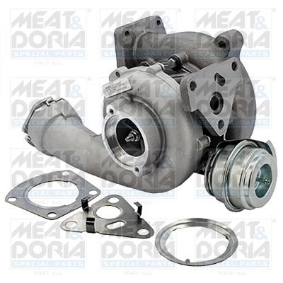 Turbina