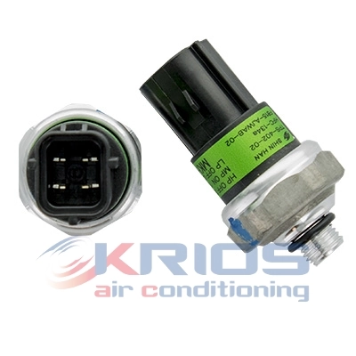Comutator presiune, aer conditionat