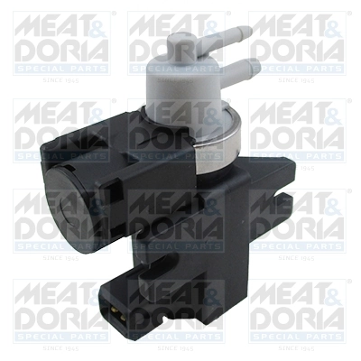 Convertor de presiune turbocompresor