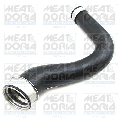 Furtun intercooler/turbo