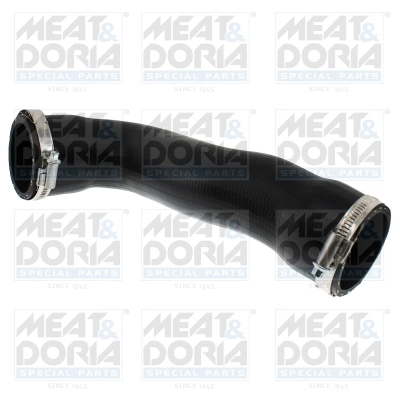 Furtun intercooler/turbo