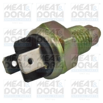 Comutator lampa marsalier