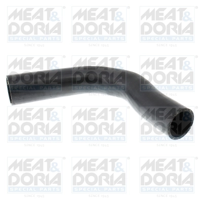 Furtun intercooler/turbo