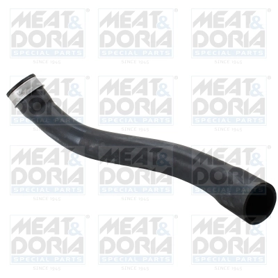 Furtun intercooler/turbo