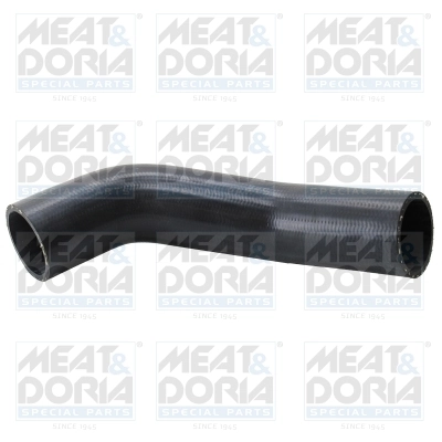 Furtun intercooler/turbo