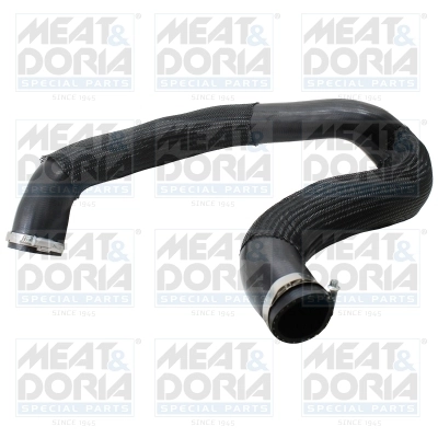 Furtun intercooler/turbo