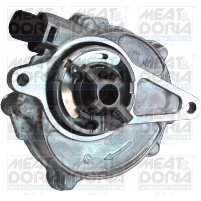 Pompa vacuum sistem de franare