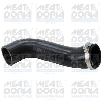Furtun intercooler/turbo