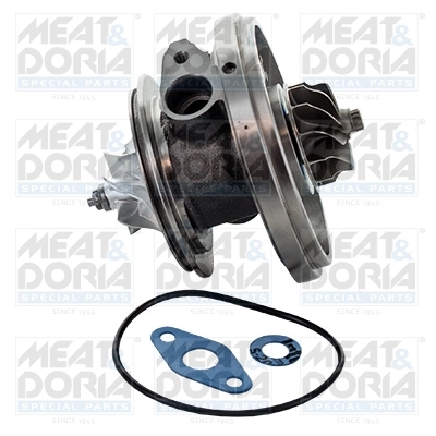 Ansamblu de baza turbocompresor