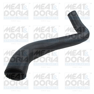 Furtun intercooler/turbo