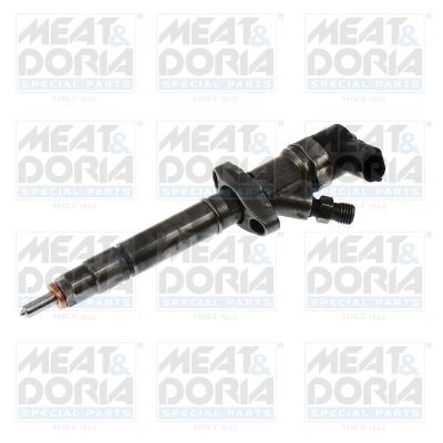Duza injector