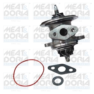 Ansamblu de baza turbocompresor