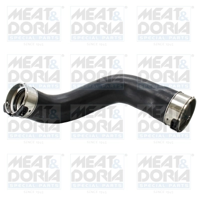 Furtun intercooler/turbo