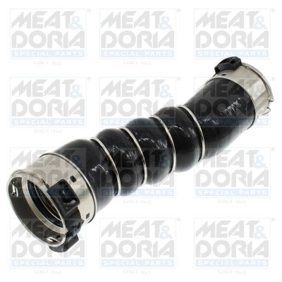 Furtun intercooler/turbo