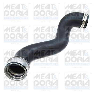 Furtun intercooler/turbo